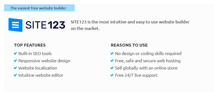 How To Create A Website Fast 🌐 Jan 2025